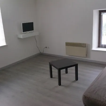 Appartement Le Régit *